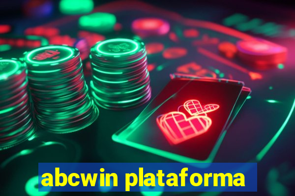 abcwin plataforma